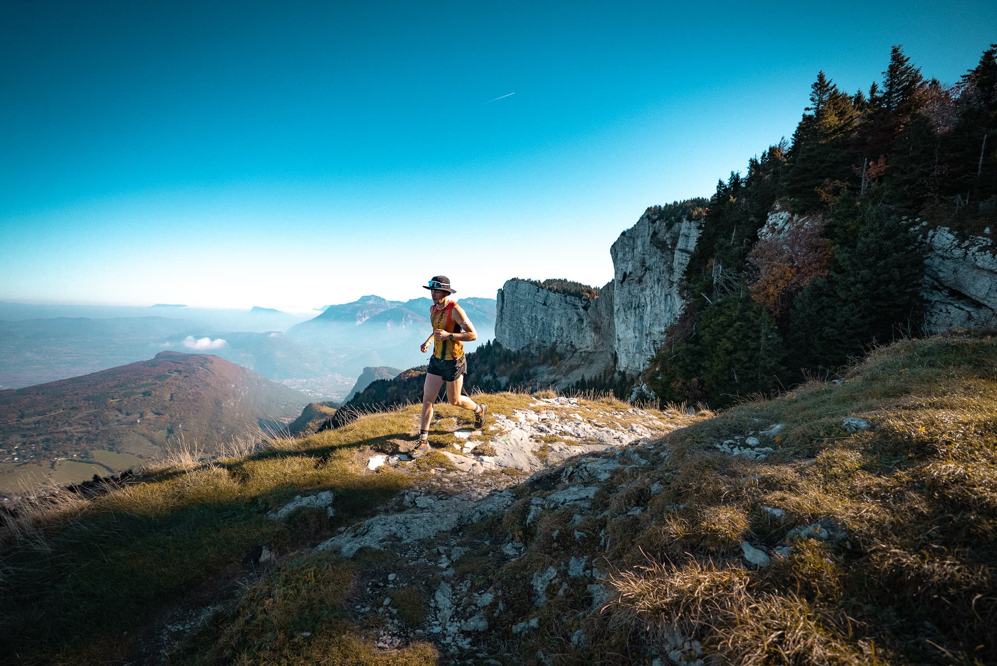 Le Vercors nord
